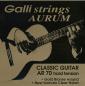 Preview: GR95 Galli Classical Guitar Strings